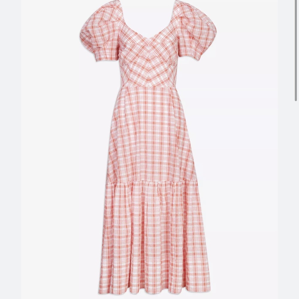 Tanya Taylor Danielle Dress size 2